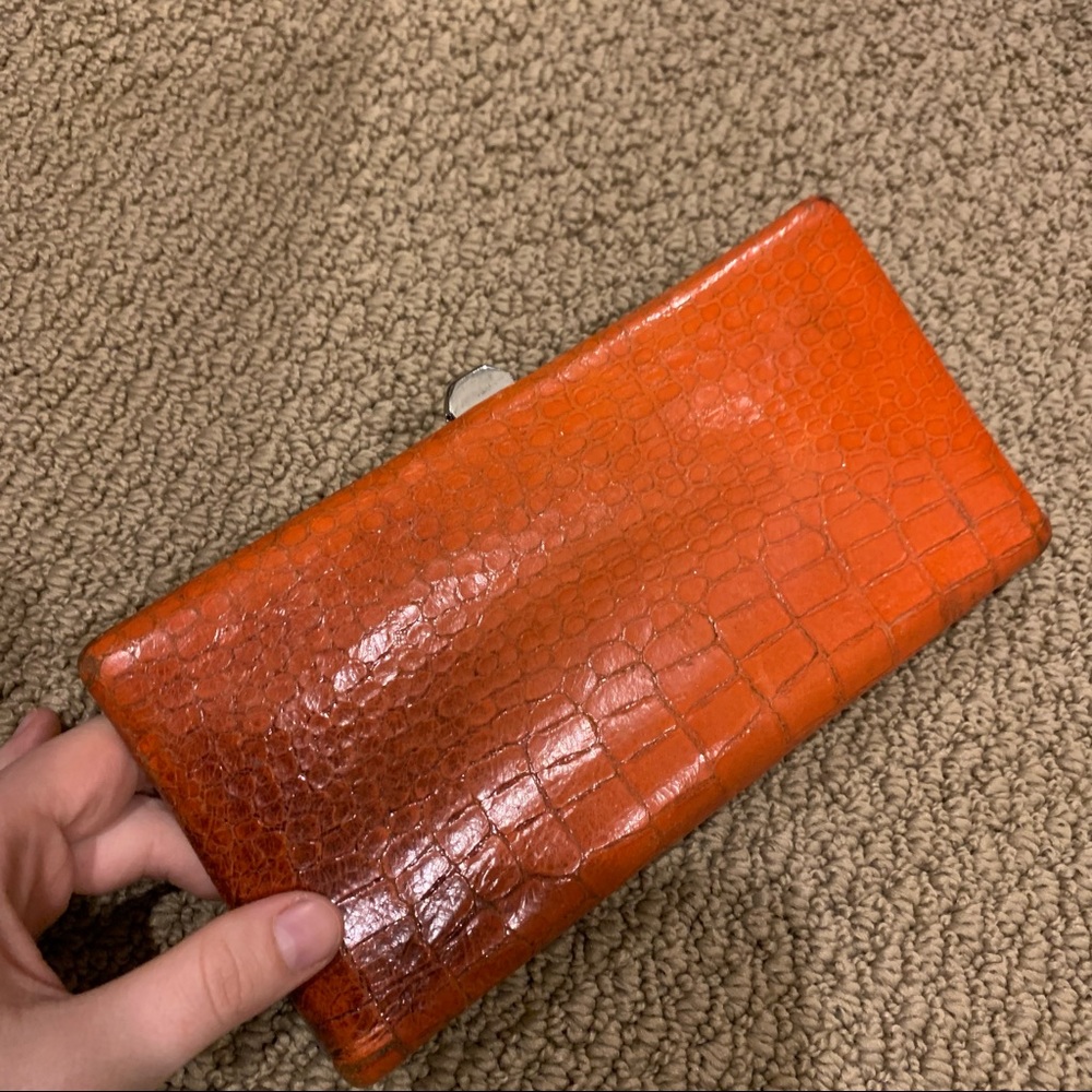 Lodis wallet